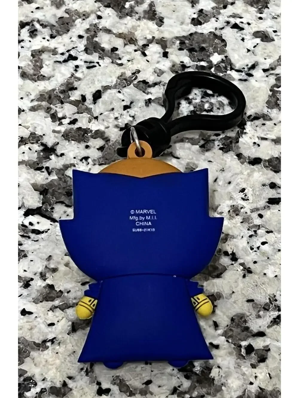 Marvel Studios Collectors Bag Clip Series 2 The Watcher Battle Armor
